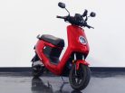 NIU MQi+ Sport 4842 