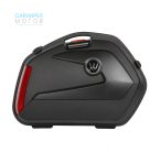 23 L JDR Motoros oldalsó Túradoboz szett