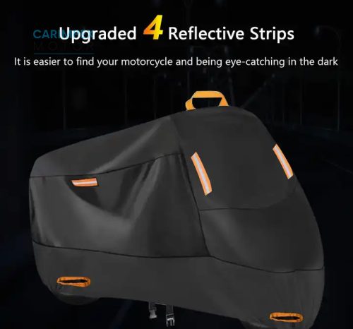 Motor, robogó takaróponyva - 420D OXFORD