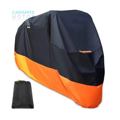 Motor, robogó takaróponyva - 420D OXFORD