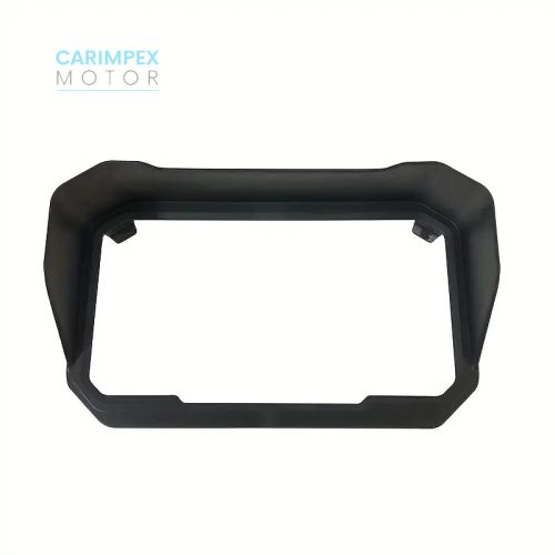 CFMOTO 450MT műszerfal fényvédő keret 