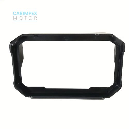 CFMOTO 450MT műszerfal fényvédő keret 