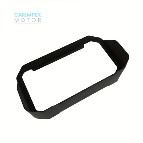 CFMOTO 450MT műszerfal fényvédő keret 