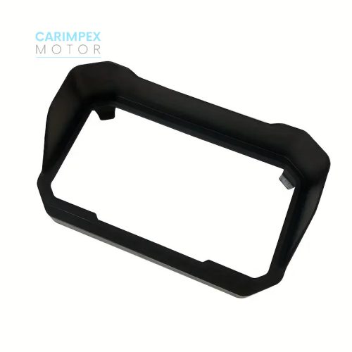 CFMOTO 450MT műszerfal fényvédő keret 