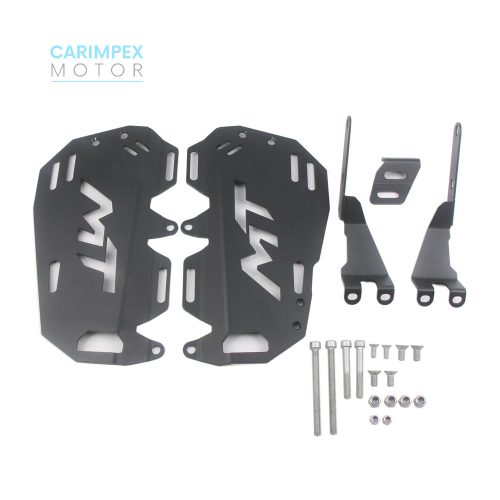 CFMOTO 450 MT Oldalsó doboz táska tartó Aluminium 