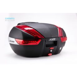   47 L JDR Motoros Túradoboz Levehető beépitett LED féklámpával