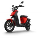 NIU UQi GT 4831 
