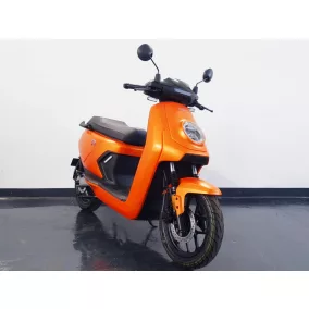 NIU MQi GT100 100km/h