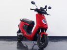NIU MQi+ Sport 4831