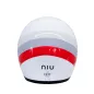 NIU bukósisak - Fehér