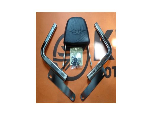 KEEWAY SUPERLIGHT 125-150 Háttámla 