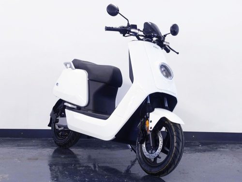 NIU NQi GTs 6026