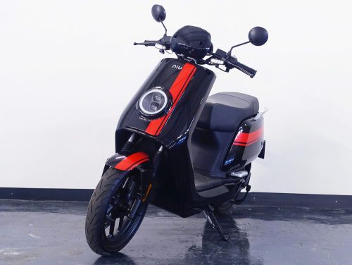 NIU NQi GTs 6035