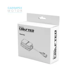 CFMOTO 450MT T-BOX