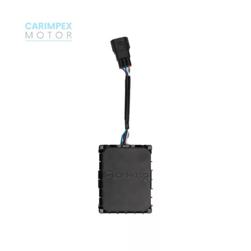CFMOTO 700MT T-BOX