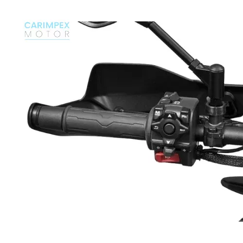 CFMOTO 450MT Fűtött markolat
