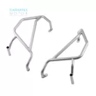 CFMOTO 450MT Bukókeret (felső, szürke)