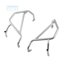 CFMOTO 450MT Bukókeret (felső, szürke)