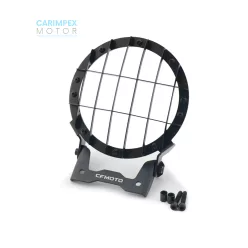 CFMOTO 450CL-C Fényszóró védőrács