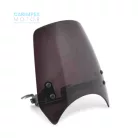 CFMOTO 450CL-C Színezett szélvédő