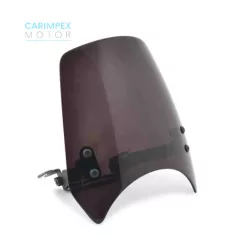 CFMOTO 450CL-C Színezett szélvédő