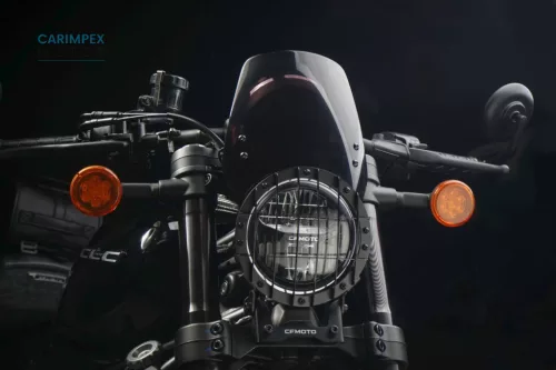 CFMOTO 450CL-C Színezett szélvédő