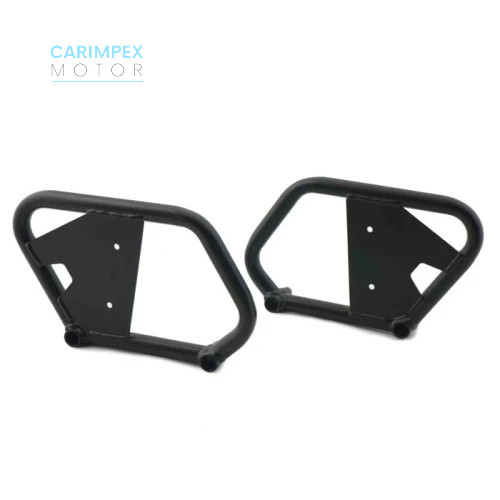 CFMOTO 450 CL-C Oldalsó doboztartó vas
