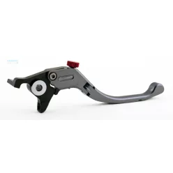 CFMOTO 450NK Módosított fékkar (titanium)