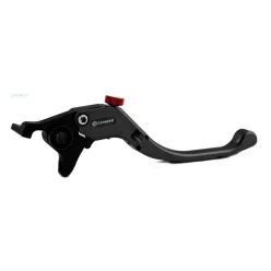 CFMOTO 450NK Módosított fékkar (fekete)