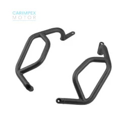 CFMOTO 450MT Bukókeret (alsó, fekete)