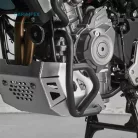 CFMOTO 450MT Bukókeret (alsó, fekete)