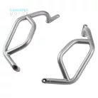 CFMOTO 450MT Bukókeret (alsó, szürke)