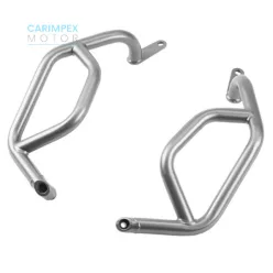 CFMOTO 450MT Bukókeret (alsó, szürke)