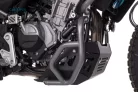 CFMOTO 450MT Bukókeret (alsó, szürke)