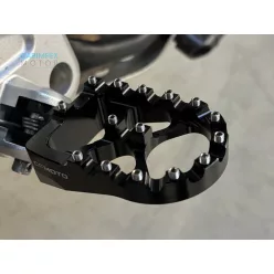 CFMOTO 450MT Off-Road lábtartó