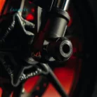 CFMOTO 450NK Első bukógomba