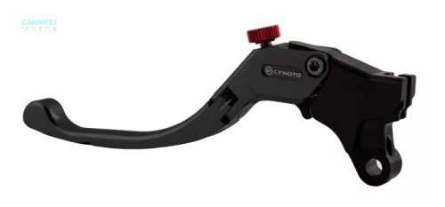 CFMOTO 450NK Módosított kuplungkar (fekete)
