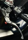 CFMOTO 450NK Módosított kuplungkar (fekete)