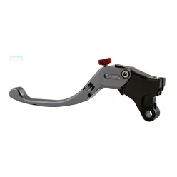 CFMOTO 450NK Módosított kuplungkar (titanium)