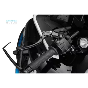 CFMOTO 675NK Alacsony ülés (piros)