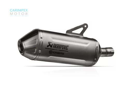 CFMOTO 450MT Középsztender