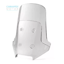 CFMOTO 450MT Magasított szélvédő
