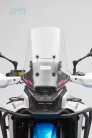 CFMOTO 450MT Magasított szélvédő