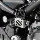CFMOTO 450MT Hátsó fékfolyadék tartály védő