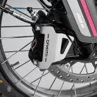 CFMOTO 450MT Első féknyereg védőburkolat