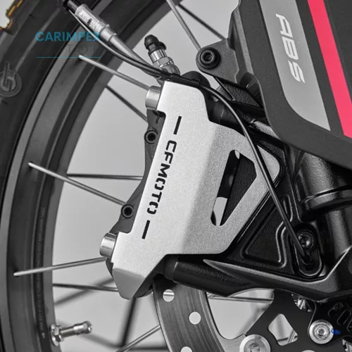 CFMOTO 450MT Első féknyereg védőburkolat