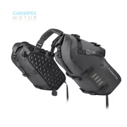 CFMOTO 450MT Oldaltáska szett (14L)
