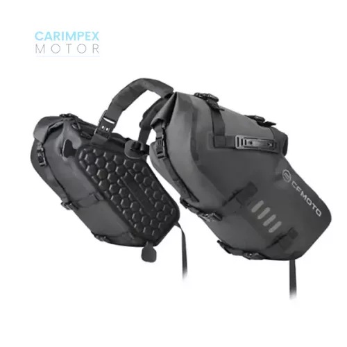 CFMOTO 450MT Oldaltáska szett (14L)