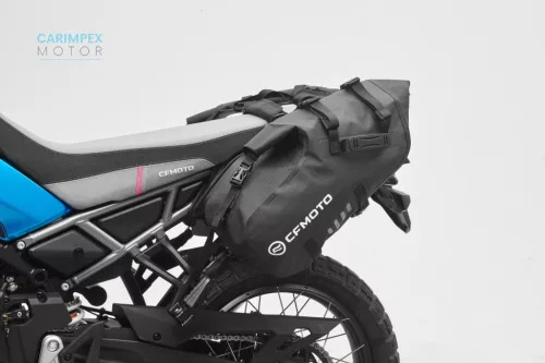 CFMOTO 450MT Oldaltáska szett (14L)