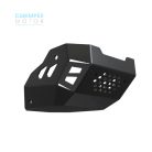 CFMOTO 450 MT Haspáncél Fekete 